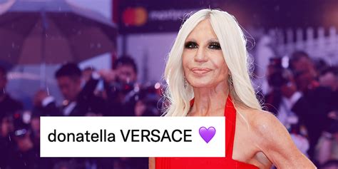 meme donatella versace the nun|donatella versace purple emoji.